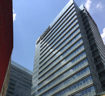 恒豐銀行上海總部