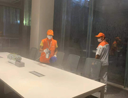 甲醛治理有效果嗎?有沒有正規甲醛治理公司?