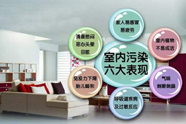 裝修污染對人體傷害有哪些?