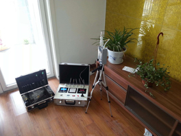 如何檢測(cè)家具甲醛?