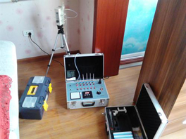 室內(nèi)空氣檢測(cè)什么時(shí)候檢測(cè)最準(zhǔn)?