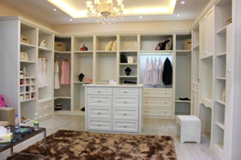 衣柜是甲醛散發大源頭,如何處理?