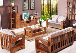 家里用的是全實木家具,不需要甲醛檢測和治理?