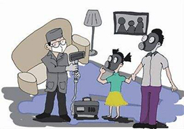 “甲醛檢測機構”層出不窮，到底找誰靠譜？