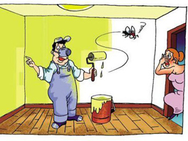 夏季甲醛揮發(fā)嚴(yán)重,通風(fēng)除甲醛的效果微乎其微!