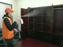 室內甲醛檢測有哪些地方需要注意？