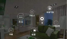 裝修甲醛不可忽視，室內空氣治理常見8大誤區！