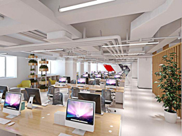 辦公室除甲醛妙招你一定不了解!