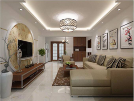 室內(nèi)裝修到底需要什么?