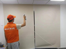 夏天冬天都不能夠忽視除甲醛工作！