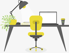 如何防止辦公室甲醛污染？看完這個(gè)你就知道了！