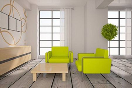 新買的環保家具還能甲醛超標？