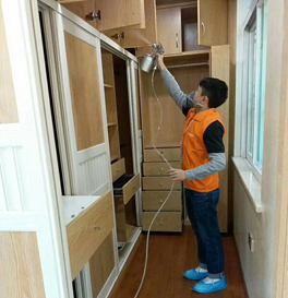 甲醛治理，絕對有必要！別拿家人的健康安全開玩笑