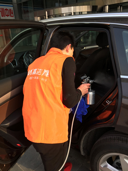 汽車除甲醛的方法有幾種？