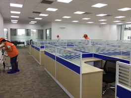 國家甲醛檢測標準是什么？