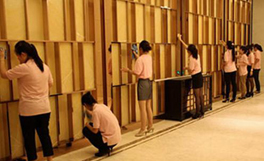 商業保潔服務是什么?包括幾方面?