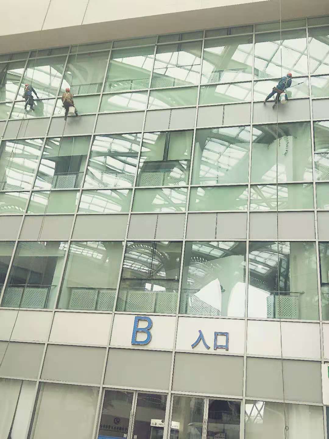 微信圖片_20201123093114 行政B座南幕墻玻璃清洗中照片.jpg 微信圖片_20201123093114 行政B座南幕墻玻璃清洗中照片.jpg