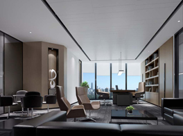 寫字樓保潔標(biāo)準(zhǔn)