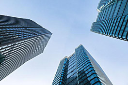 外墻高層清洗是否需要資質(zhì)?