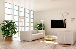 新房什么時候做開荒保潔比較好?開荒保潔的技巧有哪些?