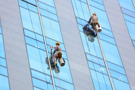 鷹隆環境高空作業安全措施