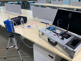 室內空氣檢測治理怎樣做效果更好？