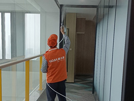 室內空氣甲醛治理選對方法很重要