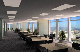 企業(yè)保潔托管服務