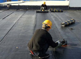 屋頂防水維修需要我們考慮的因素有哪些?