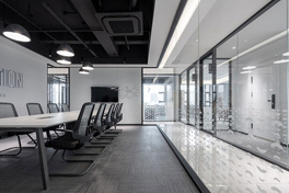 辦公樓保潔托管外包服務的安排