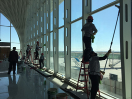 使用保潔托管可以給公司帶來什么好處？