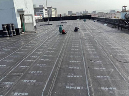 屋面防水維修補漏該如何處理呢？