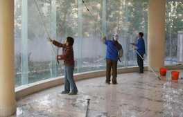 保潔托管有何意義,有必要嗎?