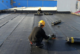 農(nóng)村自建房屋面前期沒(méi)做好防水，后期維修補(bǔ)漏還有救嗎？