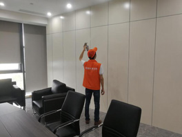 選擇室內空氣治理加盟時需要注意哪些問題?