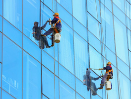 外墻清洗有哪些檢查方法？