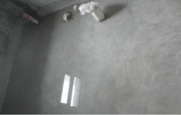 衛生間地面漏水怎么處理及防水維修方法