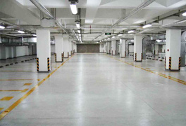 地下車庫滲水怎么防水維修處理呢？