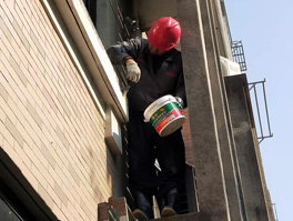 窗臺(tái)漏水如何防水維修處理？