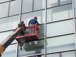 幕墻安裝技巧:中空玻璃更換、安裝幕墻時(shí)注意事項(xiàng)