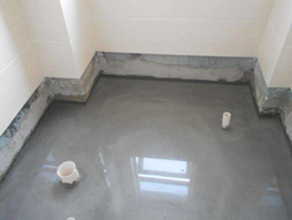 衛生間漏水如何處理有效 ？衛生間為什么會漏水？