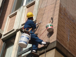 為什么窗臺老是漏水?