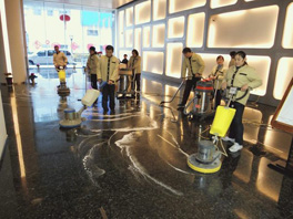 企業(yè)保潔托管前，先了解八大注意事項(xiàng)