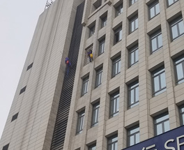 為什么要清洗外墻？