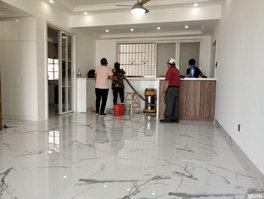 家庭深度保潔包含做哪些服務(wù)內(nèi)容?