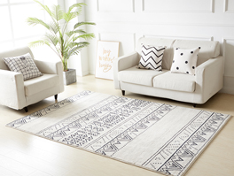 地毯怎樣清洗？清洗地毯的幾種方式及吸塵方法！