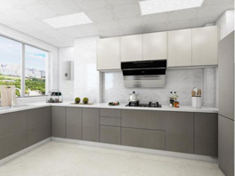 廚房地下漏水怎么辦?