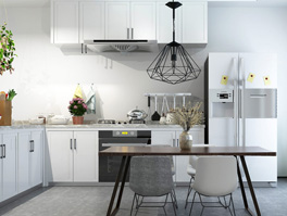 廚房水池漏水怎么維修?