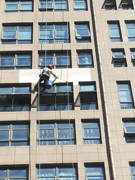 外墻滲水的原因及處理(上)