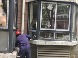 門窗防水細(xì)節(jié)未做到位，出現(xiàn)滲漏如何維修？